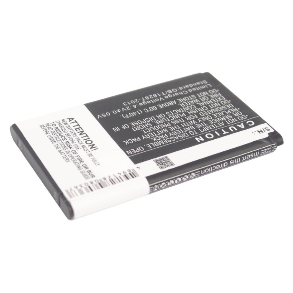 Înlocuire compatibilă pentru bateria Kyocera 5AAXBT062GEA,SCP-50LBPS