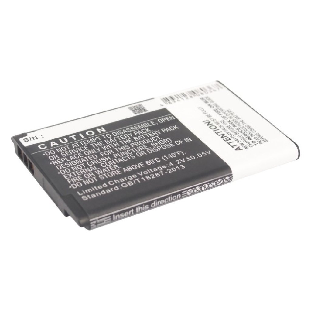 Înlocuire compatibilă pentru bateria Kyocera 5AAXBT062GEA,SCP-50LBPS