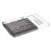 Înlocuire compatibilă pentru bateria Kyocera 5AAXBT062GEA,SCP-50LBPS