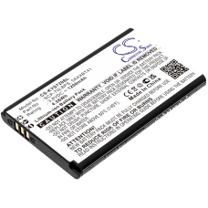 Înlocuire compatibilă pentru bateria Kyocera 5AXXBT41,5AXXBT41*GEA,SCP-70LBPS