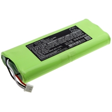 Înlocuire compatibilă pentru bateria Keysight 3006672610,U1571A