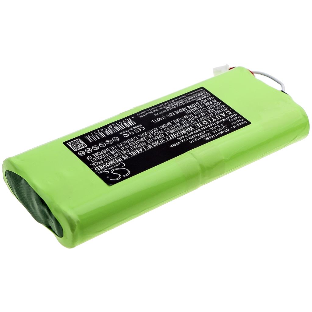 Înlocuire compatibilă pentru bateria Keysight 3006672610,U1571A