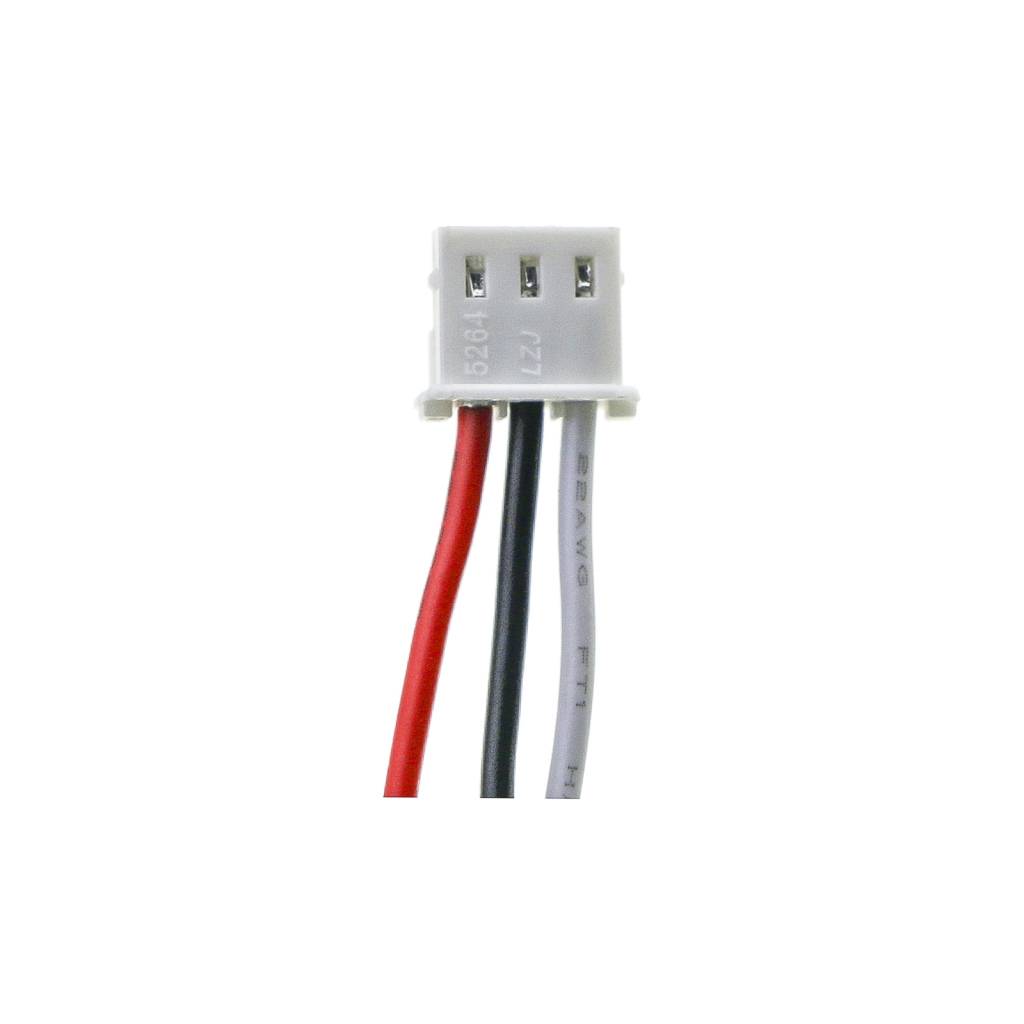 Înlocuire compatibilă pentru bateria Keysight 3006672610,U1571A