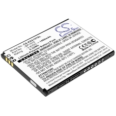 Înlocuire compatibilă pentru bateria Kazuna BP1578