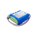 Baterie medicală Kenz Cardico Cardico 1210c (CS-KZC210MD)