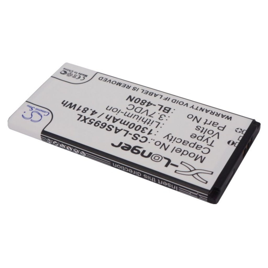 Încărcător de birou Tcl CS-LAS695XL