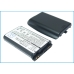 Baterie compatibil cu LG CS-LAX140XL