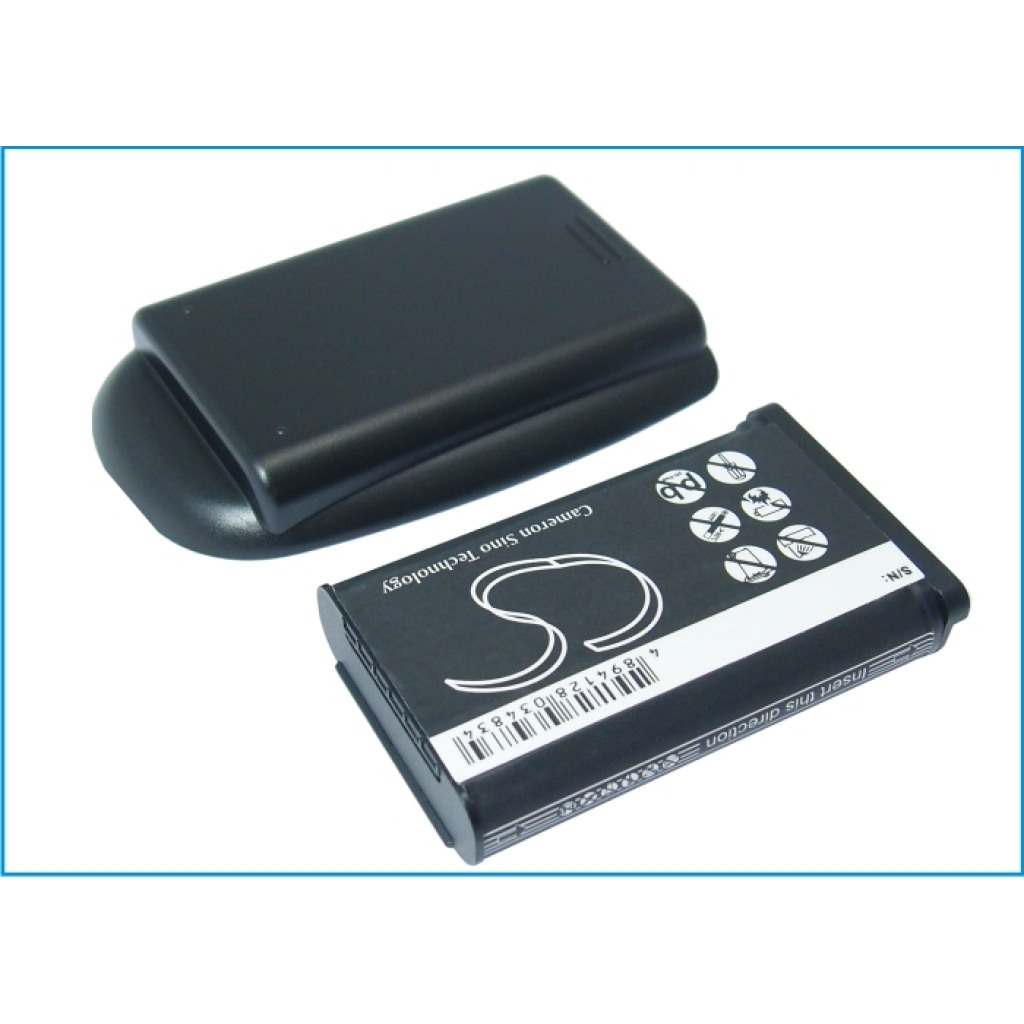Baterie compatibil cu LG CS-LAX140XL
