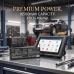 Baterie compatibil cu Launch CS-LAX300SL