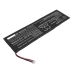 Baterie compatibil cu Launch CS-LAX300SL
