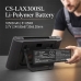 Baterie compatibil cu Launch CS-LAX300SL
