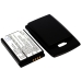 Baterie compatibil cu LG CS-LAX380XL