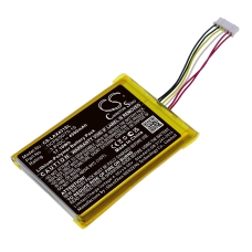 Înlocuire compatibilă pentru bateria Launch 1ICP8/50/75-1S