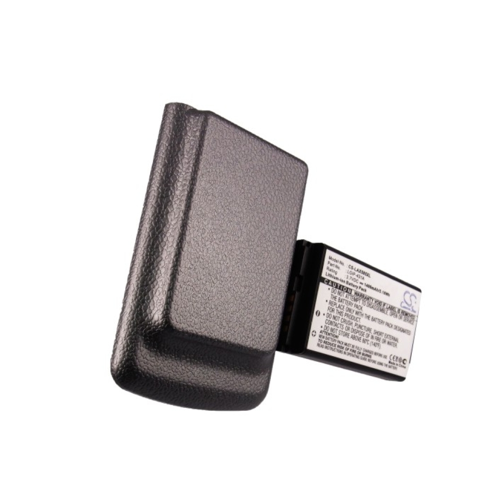 Baterie compatibil cu LG CS-LAX585XL