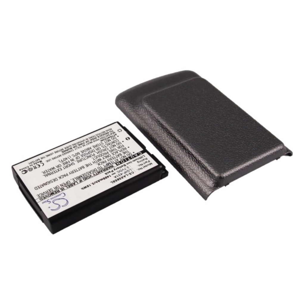 Baterie compatibil cu LG CS-LAX585XL