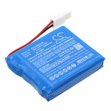 Înlocuire compatibilă pentru bateria Launch INR148650 2S2P