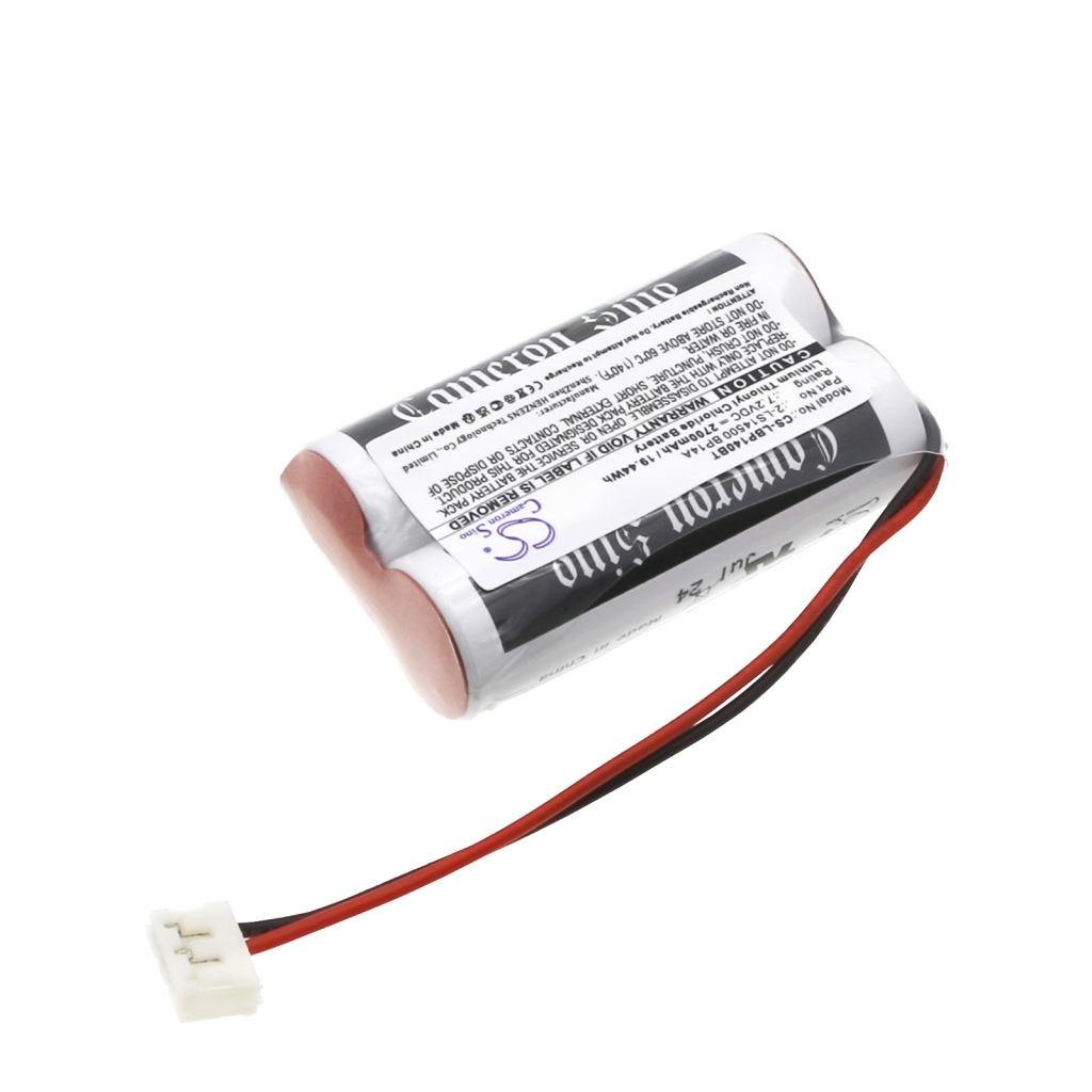Baterii Înlocuiește 2-LS14500 BP14A
