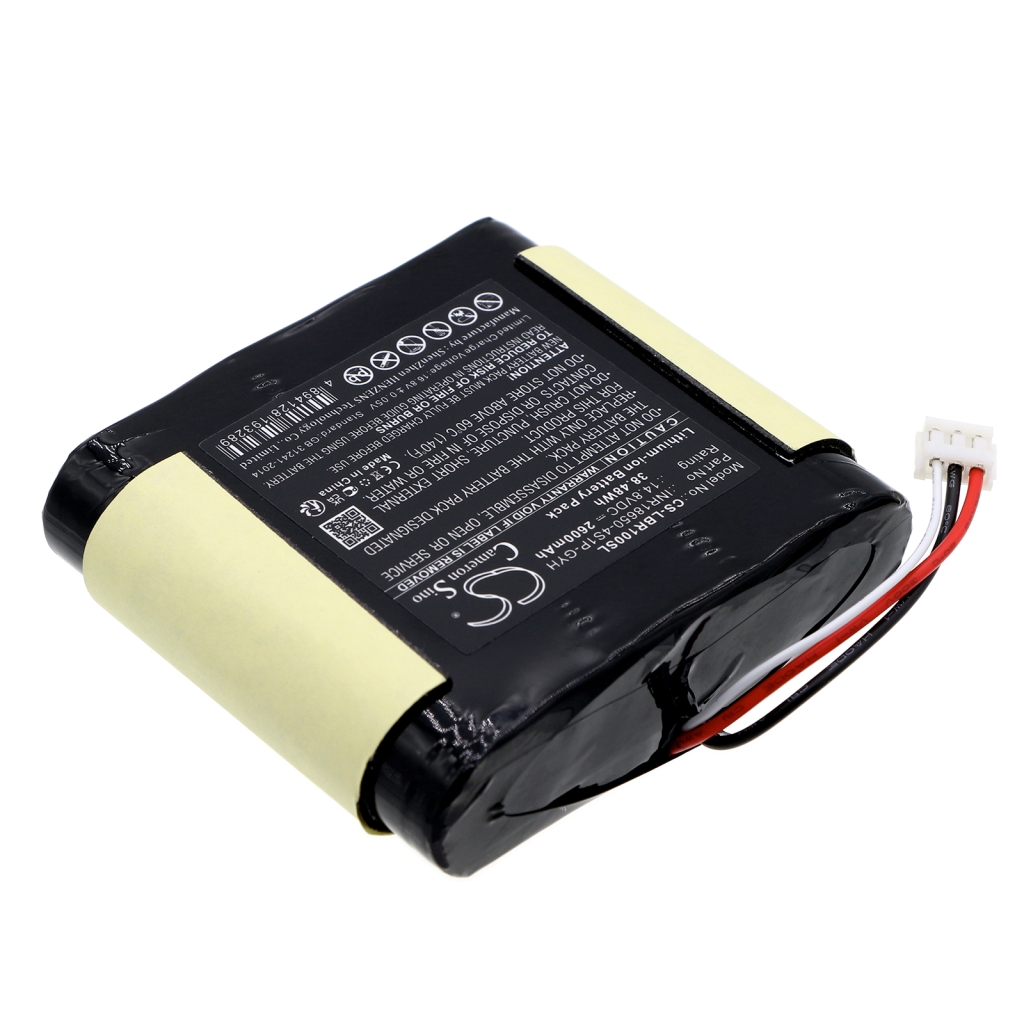 Baterie difuzor Libratone CS-LBR100SL