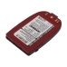 Baterie compatibil cu LG CS-LC1200SL