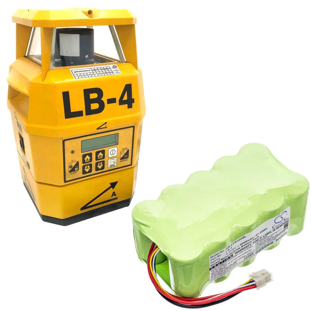 Baterii Înlocuiește LB-4C