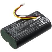 Baterie cameră de securitate acasă Logitech ICES-3(3)