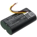 Baterie cameră de securitate acasă Logitech ICES-3(3)