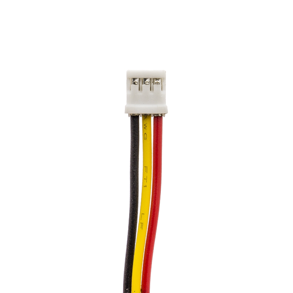Baterie cameră de securitate acasă Logitech ICES-3(3)