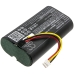 Baterie cameră de securitate acasă Logitech ICES-3(3)