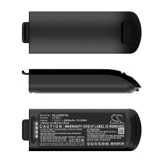 Înlocuire compatibilă pentru bateria LEICA 879638,GEB821