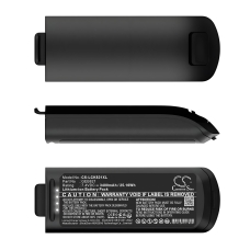 Înlocuire compatibilă pentru bateria LEICA 879638,GEB821