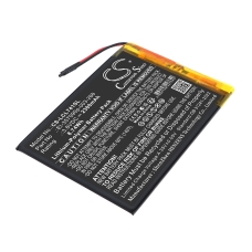 Înlocuire compatibilă pentru bateria Logicom EL-357090P-003-268