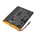 Battery compatible with Logicom