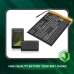 Battery compatible with Logicom