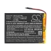 Battery compatible with Logicom