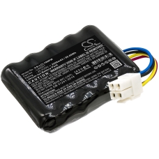 Înlocuire compatibilă pentru bateria Ferrex LA0001,LA0002