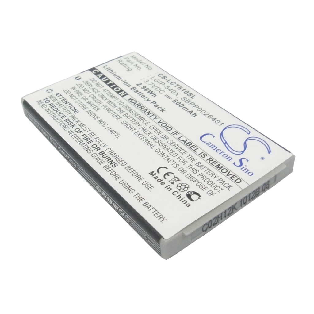 Încărcător de birou Inq CS-LCT810SL