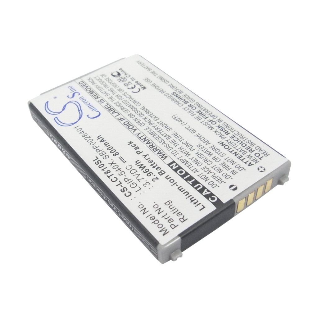 Încărcător de birou Inq CS-LCT810SL
