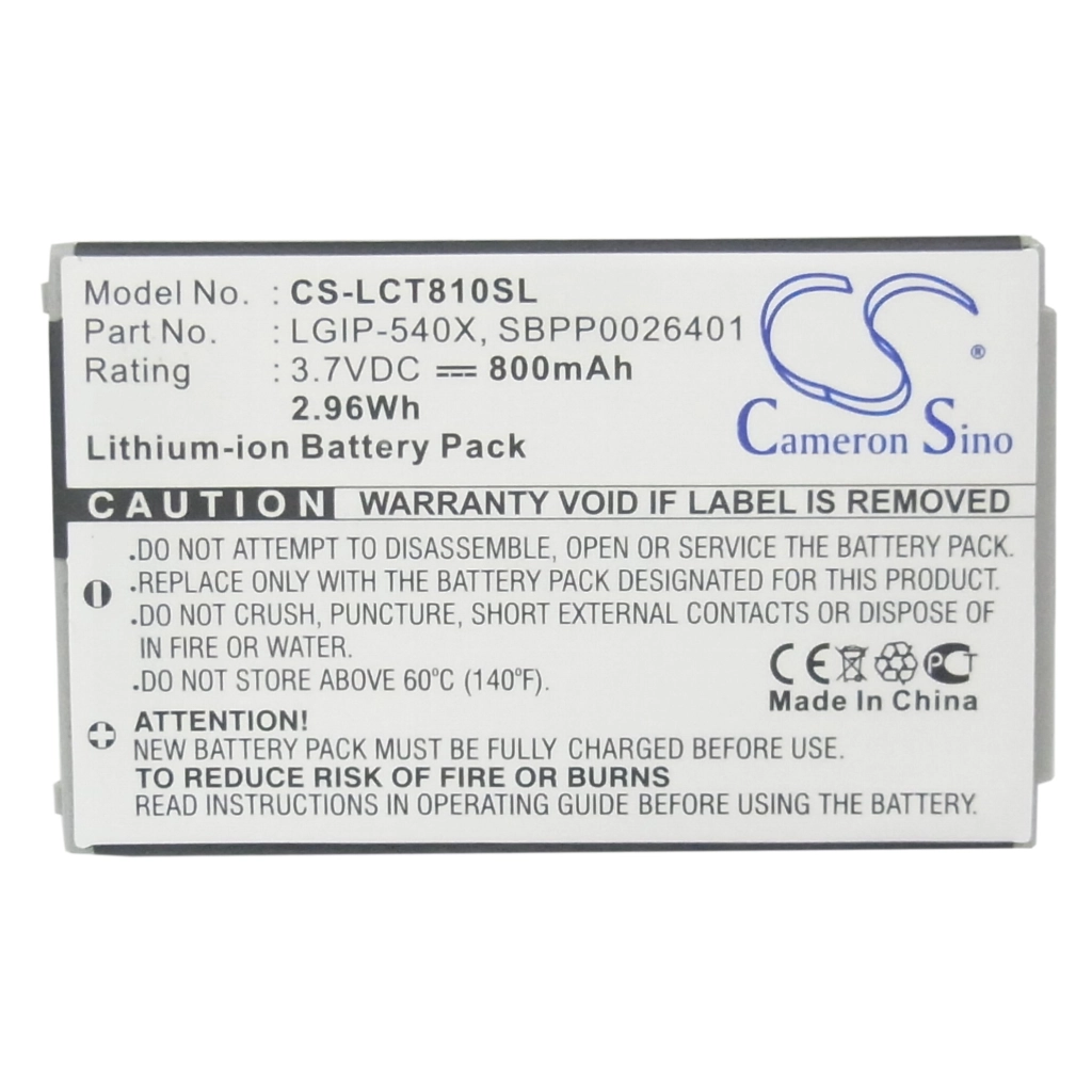 Încărcător de birou K-touch CS-LCT810SL
