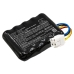 Power Tools Battery Landxcape CR208E
