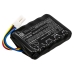 Power Tools Battery Landxcape CR208E