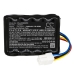 Power Tools Battery Landxcape CR208E