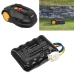 Power Tools Battery Landxcape CR208E