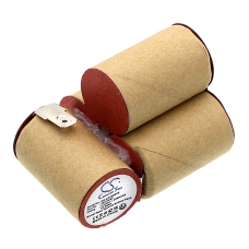 Înlocuire compatibilă pentru bateria Leifheit 30073086,D-4/5SC1300 X 4