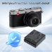 Battery for LEICA X1