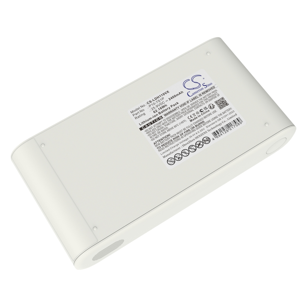 Baterii Înlocuiește P10-7S1P