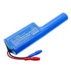 Înlocuire compatibilă pentru bateria Lydsto NLK18650-3S1P