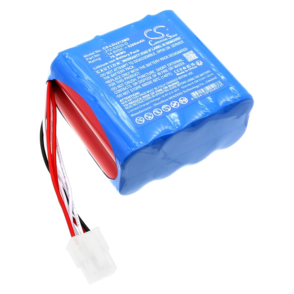 Baterii Înlocuiește UR18650F-F42PC REV.C