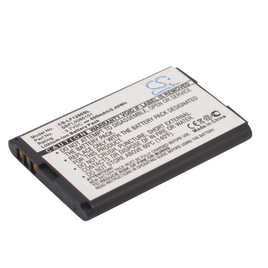 Încărcător de birou Mегафон CS-LF1200SL