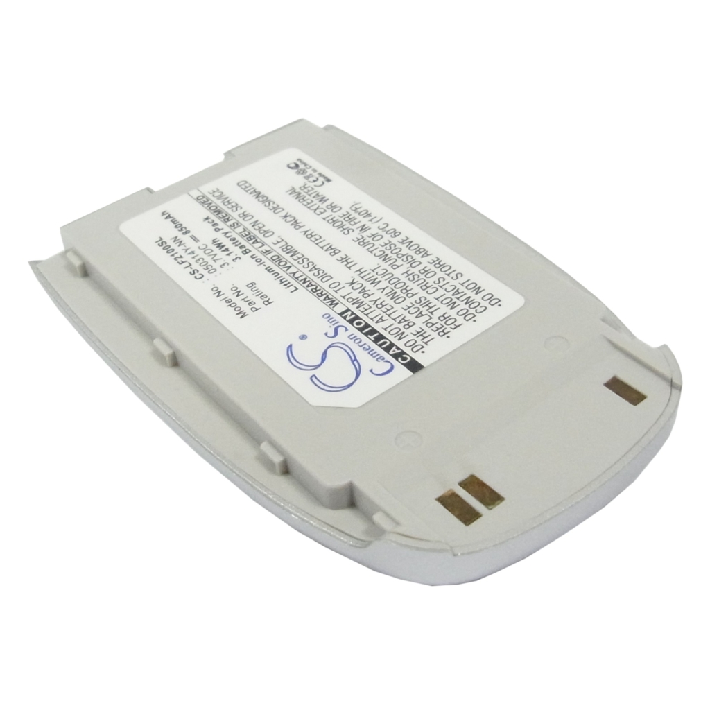 Înlocuire compatibilă pentru bateria LG 050314Y-NN
