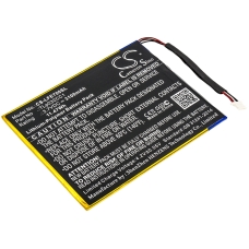 Înlocuire compatibilă pentru bateria Leapfrog TLP032CC1